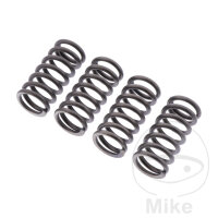 Juego de muelles de embrague reforzados para Suzuki GSX-R...