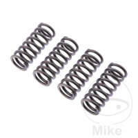Juego de muelles de embrague reforzados para Yamaha MT-03...