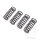 Clutch springs set reinforced for Yamaha MT-03 320 YZF 320 R3 # 2015-2020