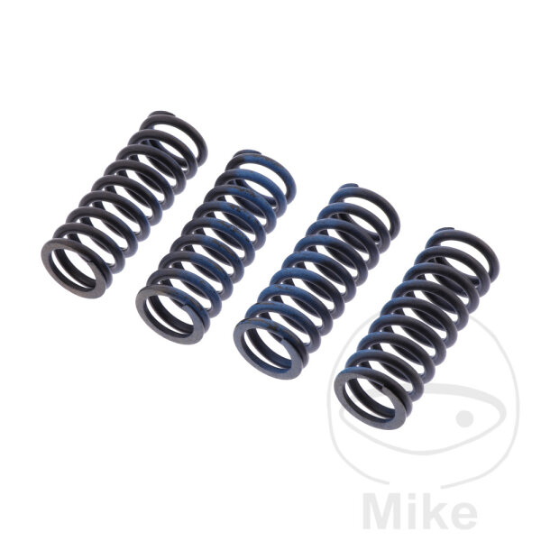 Clutch springs set reinforced for Yamaha YS 125 CBS # Typ RE331 # 2017-2021