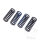Clutch springs set reinforced for Yamaha YS 125 CBS # Typ RE331 # 2017-2021