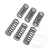 Jeu de ressorts dembrayage renforc&eacute; pour Honda CB...