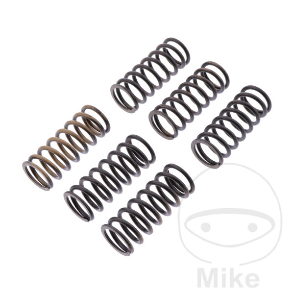 Clutch springs set reinforced for Aprilia Tuono 1100 V4 # 2015-2018