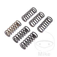 Jeu de ressorts dembrayage renforc&eacute; pour Aprilia...
