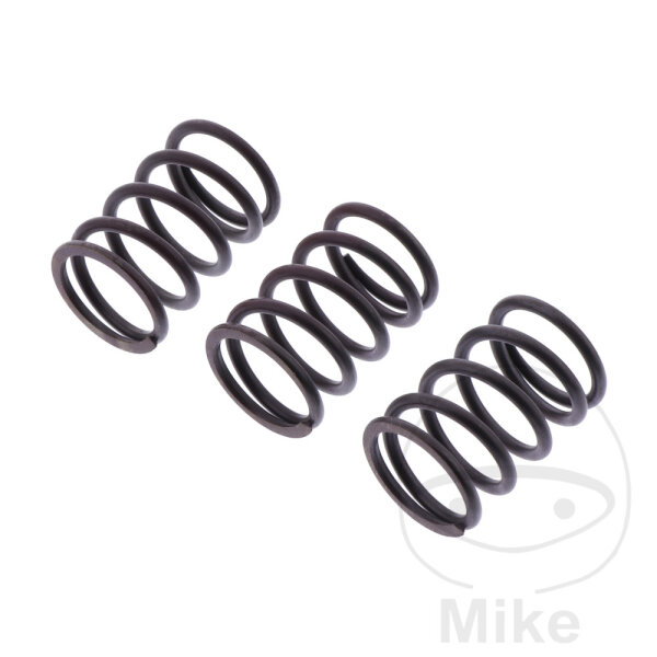 Clutch springs set reinforced for Honda CBR 1000 Fireblade ABS # 2017-2019