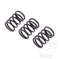 Jeu de ressorts dembrayage renforc&eacute; pour Honda CBR...