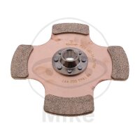 Disco de embrague Sinter ZF para BMW R 850 1995-1999 # R...