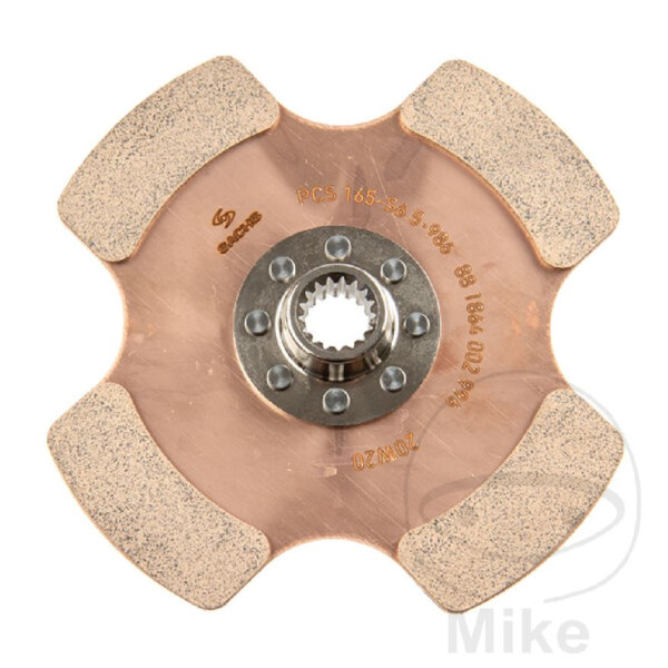 Clutch disc Sinter ZF for BMW R 850 1100 1150 1200 