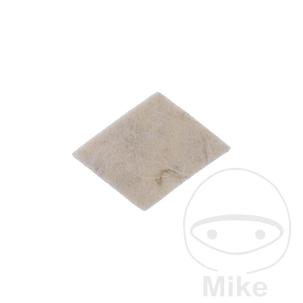 Guarnizione feltro frizione 18x8x2mm per modelli BMW K /R
