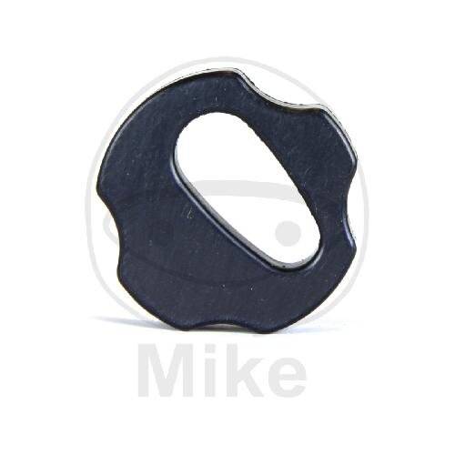 Amortisseur dembrayage ProX pour Kawasaki KX-F 250 2006-2020 # Suzuki RM-Z 250 2006