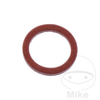 DICHTR HAHN KRST OE 10.5X14X1.5MM