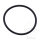 O-RING 23.5X26.5X1.5MM OE HAHN KRST
