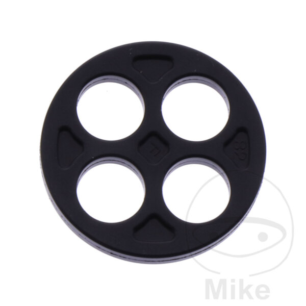 Joint de robinet de carburant original pour Kawasaki 125 250 300 305 600 650 