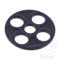Joint de robinet de carburant original pour Suzuki GS 400...