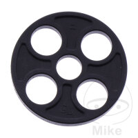 Joint de robinet de carburant original pour Kawasaki Yamaha
