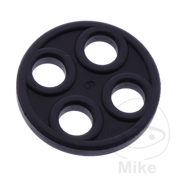 Joint de robinet de carburant original pour Yamaha RS 100 75-81 # XS 650 75-83