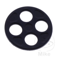 Joint de robinet de carburant original pour Yamaha DT 125...