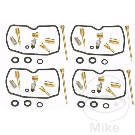 Kit de r&eacute;paration du carburateur Kit complet pour Kawasaki ZR-7 750 F # 1999-2004