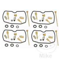 Vergaser Reparatursatz Vollsatz f&uuml;r Kawasaki ZR-7...