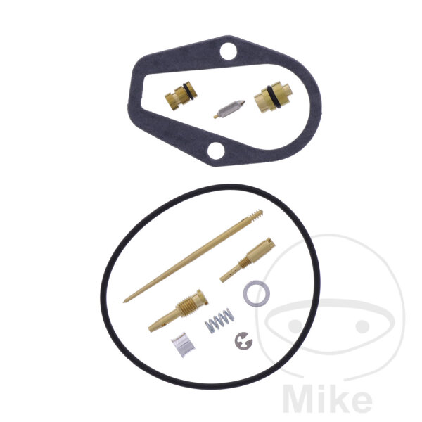 Kit de r&eacute;paration du carburateur (kit complet) TMX pour Honda CB 500 Four F # 1972-1977