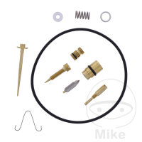 Kit di riparazione del carburatore (set completo) Tourmax...