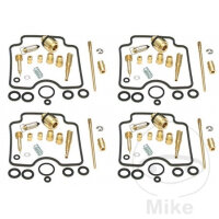 Carburetor repair kit full set for Yamaha FZS 1000 Fazer...