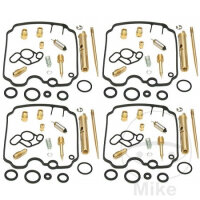 Carburetor repair kit full set for Yamaha FZR 1000...