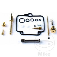 Vergaser Reparatursatz Vollsatz f&uuml;r Suzuki GS 500 E...