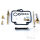 Carburetor repair kit full set for Suzuki GS 500 E # 1996-2000