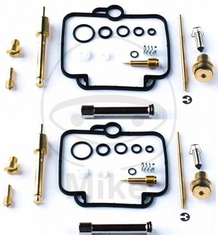 Carburetor repair kit full set for Suzuki GS 500 E # 1994-1995