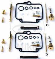 Kit di riparazione del carburatore set completo per...