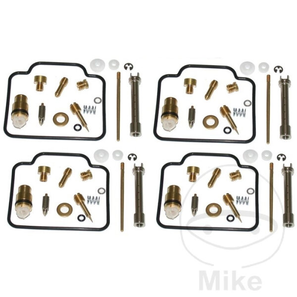 Carburetor repair kit full set for Suzuki GSX-R 1100 # 1986-1988