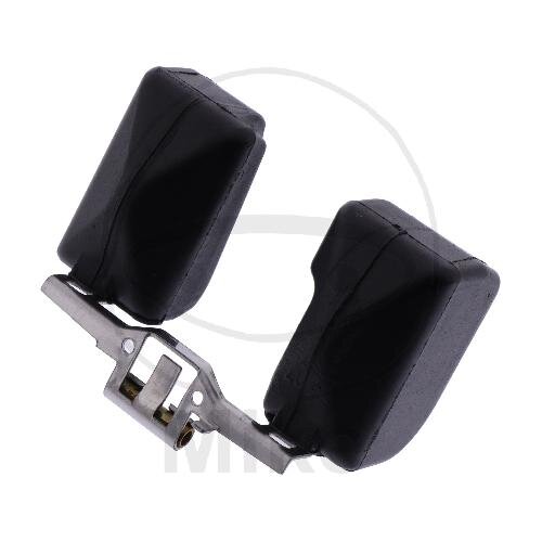 Float complete original for Kawasaki KDX 200 1988 # KX 125 250 500 1988-1995
