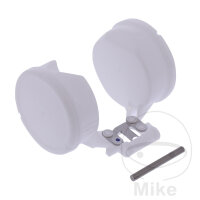 Schwimmer komplett Original f&uuml;r Kawasaki 250 300 360...