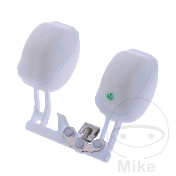 Float complete original for Aprilia MX 125 2004-2007 # RS 125 1999-2009