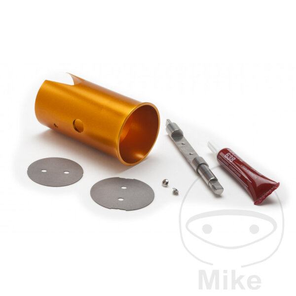 Throttle valve set for Suzuki RM-Z 250 # 2015-2018