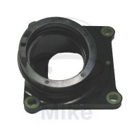 Intake manifold original for Yamaha YZ 125 # 2000-2004