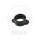Intake manifold original for BMW K 75 1984-1996 # K 100 1982-1991  