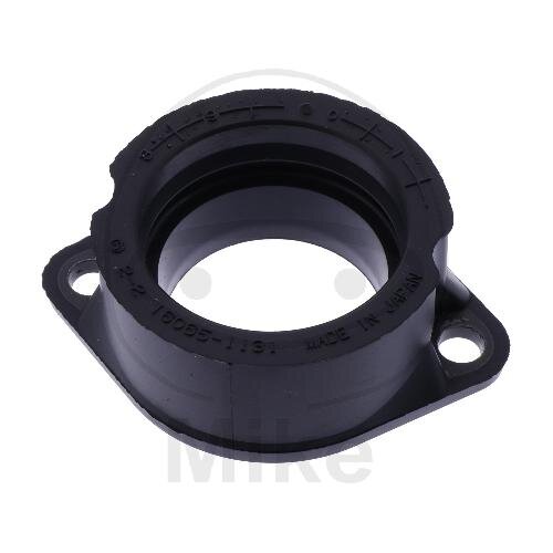 Intake manifold original for Kawasaki GPZ 1100 Uni Trak 83-85 # Z 1000 1100 83