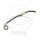 Timing chain bar original for Honda CB CBF 125 # 2009-2020