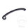Rail de cha&icirc;ne de distribution Original pour Honda CBR 1000 RR-R Fireblade SP ABS # 2020-2021