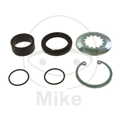 Kit de r&eacute;paration arbre de sortie ABR pour Kawasaki KLX 450 R 07-09 # KX-F 450 06-13 