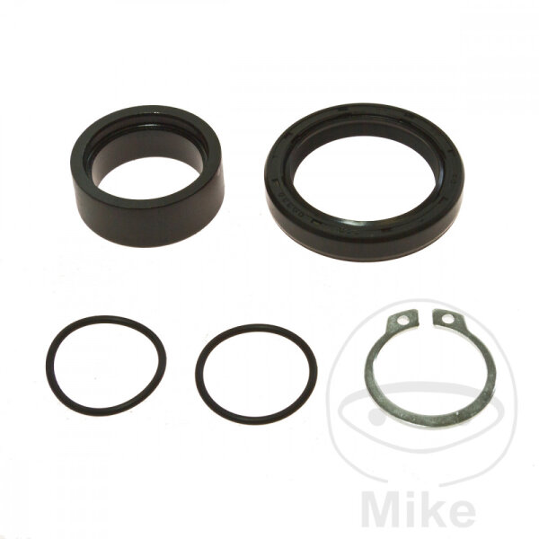 Kit de r&eacute;paration arbre de sortie ABR pour Kawasaki KX-F 250 # 2006-2013