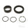 Kit de r&eacute;paration arbre de sortie ABR pour Kawasaki KX-F 250 # 2006-2013