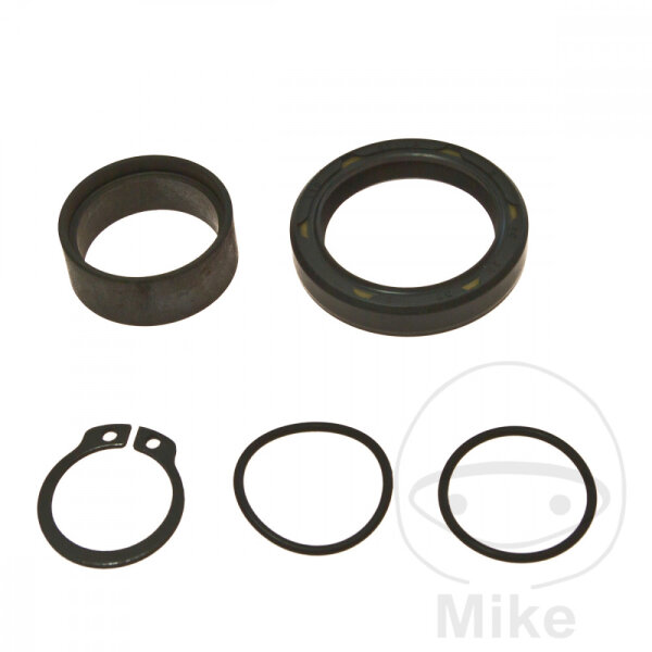 Kit de r&eacute;paration arbre de sortie ABR pour Kawasaki KX 125 # 1994-2005