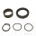Kit de r&eacute;paration arbre de sortie ABR pour Kawasaki KX 125 # 1994-2005