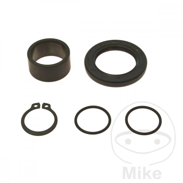 Kit de r&eacute;paration arbre de sortie ABR pour Kawasaki KX 60 65 80 85