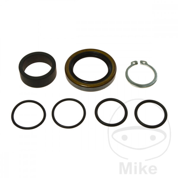 Kit de r&eacute;paration arbre de sortie ABR pour KTM 125 150 200 250 350 400 450 500 520 525 530 