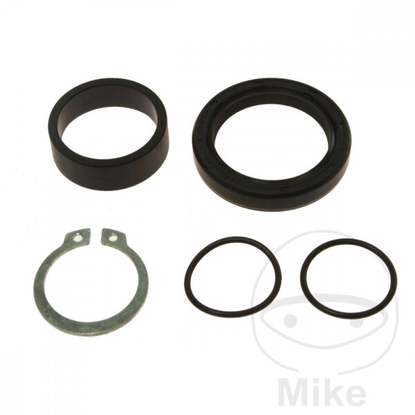 Kit de r&eacute;paration arbre de sortie ABR pour Kawasaki KX 250 # 1991-2007
