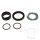 Kit de reparaci&oacute;n del eje de salida ABR para Yamaha WR-F YZ-F 400 426 450